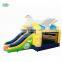 pigeon inflatable jumper bouncer jumping bouncy castle bounce house