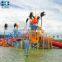 Hot Sale Waterplay Equipments Aqua House For Summer