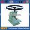 Dumbbell Die Cut Specimen making machine/ Manual Die Cutting Machine