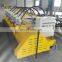 concrete triple roller tube pavers machine
