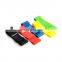 Suitable For Multiple Scenarios New Hot Items Pattern Workout Leg Resistance Band