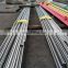 42CrMo4 forged alloy steel round bar used for crankshaft