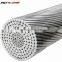 Overhead BS Standard aluminum dog conductor ACSR 100mm2
