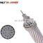 100mm Bare Overhead AAC AAAC ACSR Stranded Alloy All Aluminium Conductors Cable For Transmission