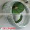 Hot Dipped Low Carbon Galvanized Steel Wire