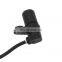 Wheel Speed ABS Sensor for TOYOTA  COROLLA  8954612040 8954602010 8954602020 89546-12040 89546-02010 89546-02020