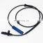 Wheel Speed ABS Sensor for BMW 7 E38  34526756374 34521165533 34520025722