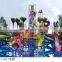 High quality water park;  water slide water play equipment for sale