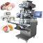 Shanghai Longyu Rheon Type Fully Automatic Fruit Filled Mochi Making Machine Production Line Mochi Ice Cream Machine