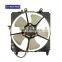 16361-11020 1636111020 Auto Cooling System Radiator Cooling Fan Motor For Toyota For Paseo For Tercel 1995-1998 1.5L
