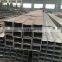 SS400,Q345,Q235 Carbon Steel 40x40 ERW Square Rectangular Tube