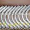 hot dip galvanized electrical conduit elbow 90 degree imc elbow