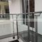 2019 PEMCO Project Balustrade Glass Railing And Stainless steel handrail !!!