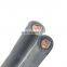 Fire prevention insulated computer  power cable  2*2*1