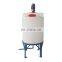 50l 300l Detergent Shampoo Hand Sanitizer Soap Mixing Machine Mixer Tank Lotion Liquid Soap Mixer Machine