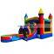 Bounce House Water Slide Commercial Kids Bouncers Jumping Castles Inflatable Combo