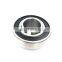 1680206 Tapered Bore Agricultural Ball Bearing 1680206 With Adapter Sleeves