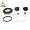 Auto disc brake caliper repair kit D41690 04479-33240 04479-33280 04479-42070 04479-42080 dust boot protection rubber sealing