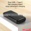 Hot selling high capacity power bank 20000mAh fast charging good quality powerful powerbank in competitve price