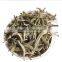China tasty and healthy loose leaf white tea , white silver needle