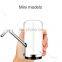 jetmaker home and outdoor electric water dispenser/5 gallon water dispenser 2000mah Battery