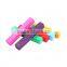 tempoprary hair color set mixed color hair color chaik pens