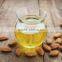 Premium quality of almond oil capsules for sale