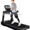 Cardio Fitness Bodybuilding Keyboard Commercial Inspire Treadmill