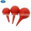 Disposable Medical Ear Washing Bulb Syringe