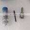 TOPDIESEL Common Rail  Nozzle 0433172379  DLLA133P2379 for  Injector 0445120348