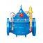 High Quality Water conservancy valve Reducing and stabilizing valve 200X control valve