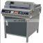 110V/220V Automatic Electric Paper Cutting Machine Guillotine Machine G450V+ Paper Trimmer