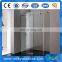 Aluminum or stainless steel frame Shower Cabin/Shower room/shower enclosure
