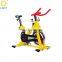 Fitness Club Commercial Exercise Bike Spin Bike Spinning Bike