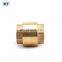 BT5002 brass check valve