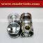 Engine piston kit D4EA TCi PISTON 83MM copper bushing 23410-27931 23410-27932 2341027932 2341027930 2341027931 23410-27930