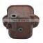 Tractor diesel engine parts Changzhou S195 valve cap cover
