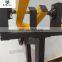 Tibia Dorsi Flexion of LZX-6041 / GYM Fitness Machine