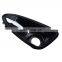 Front Left Driver Inside Door Handle CHROME Fit For SEAT Ibiza 2009-2012 6J1837113A