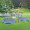manege a vendre chine kids large trampolines for sale