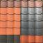 Design J Tiles Kerala Clay&Ceramic Kapanese Roof Tile for Villa Apartment/ Warehouse /Farmhouse