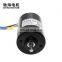 high speed 42mm  Brushless Motor CHB-BLDC4260  Dc 12v  2000rpm Brushless Motor for Holographic fan,LCD AD player