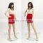 M0031-STF11 New Fashion Economic design Standing plastic mannequin for female