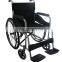 High Quality CE and ISO approved Manual basic folding Wheelchair price