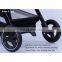 best comfortable 360 rotation germany babies trolly 4 wheel stroller 4 in 1