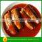 Best Easy Open Canned Sardine in Tomato Sauce Exporter