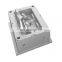 Custom Service Plastic Injection Molding Mold/Tool Maker for Automotive Refrigerator