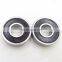 10*26*8mm Deep Groove Ball Bearing 6000 6000ZZ 6000-2RS