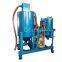 Steel Grit Vacuum Suction Machine for Sand Blasting Room
