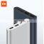 Xiaomi PB2050ZM Mi Power Bank 3  10000mAh 50W Max Flash Charge 3 Ports Output for Laptop and Smartphone